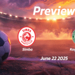 Coastal Union vs Kitayosce: Preview – Team News, Line-ups, Prediction and Tips | June 22 13:00 GMT