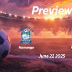 Singida Big Stars vs Azam: Preview – Team News, Line-ups, Prediction and Tips | June 22 13:00 (GMT)