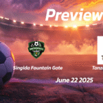 Mashujaa vs JKT Tanzania: Preview – Team News, Line-ups, Prediction and Tips | June 22 13:00 GMT