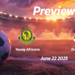 Simba vs Kagera Sugar: Preview – Team News, Line-ups, Prediction and Tips | June 22 13:00 GMT