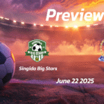 Namungo vs KenGold: Preview – Team News, Line-ups, Prediction and Tips | June 22 13:00 (GMT)