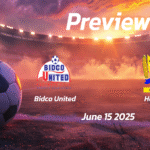 KCB vs Nairobi City Stars: Preview – Team News, Line-ups, Prediction and Tips | June 15 12:00 (GMT)