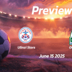 Mathare United vs Bandari: Preview – Team News, Line-ups, Prediction and Tips | June 15 12:00 (GMT)