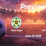 Young Africans vs Simba: Preview – Team News, Line-ups, Prediction and Tips | June 15 14:00 (GMT)