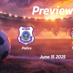 Talanta vs AFC Leopards: Preview – Team News, Line-ups, Prediction, and Tips | June 15 12:00 (GMT)