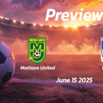 Ulinzi Stars vs GOR Mahia: Preview – Team News, Line-ups, Prediction and Tips | June 15 12:00 (GMT)