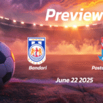 Homeboyz vs Tusker: Preview – Team News, Line-ups, Prediction and Tips | June 22 12:00 (GMT)