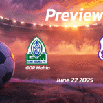 Homeboyz vs Tusker: Preview – Team News, Line-ups, Prediction and Tips | June 22 12:00 (GMT)