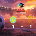 Pamba Jiji vs JKT Tanzania: Preview – Team News, Line-ups, Prediction and Tips | June 18 13:00 (GMT)