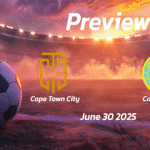 Naivas vs Posta Rangers FC: Preview – Team News, Line-ups, Prediction and Tips | June 28 12:00 GMT