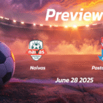 Cape Town City vs Casric Stars: Preview – Team News, Line-ups, Prediction and Tips | June 30 13:00 (GMT)