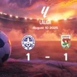 Jeunesse Sportive Omrane Dominates ES Sahel with 3-1 Victory in Ligue 1 Showdown on August 10, 2025