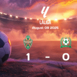 Ismaily SC vs Petrojet ends in goalless draw in Egypt Premier League match on 2025-08-09