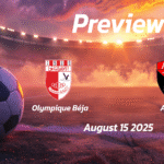 Haras El Hodood vs National Bank of Egypt: Preview – Team News, Line-ups, Prediction and Tips | August 15 17:00 GMT