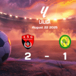 Enppi vs El Gouna FC: Preview – Team News, Line-ups, Prediction and Tips | August 24 18:00 (GMT)
