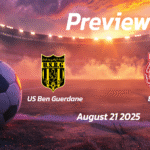 El Mokawloon vs Haras El Hodood: Preview – Team News, Line-ups, Prediction and Tips | August 21 15:00 (GMT)