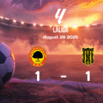 ASO Chlef vs Khenchela: Preview – Team News, Line-ups, Prediction and Tips | August 30 18:00 (GMT)