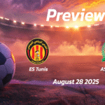 JS Kabylie vs Ben Aknoun: Preview – Team News, Line-ups, Prediction and Tips | August 28 15:00 (GMT)