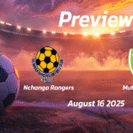 Kansanshi Dynamos vs Kabwe Warriors: Preview – Team News, Line-ups, Prediction and Tips | August 16 13:00 (GMT)