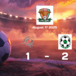 Ghazl El Mehalla vs Smouha SC Ends in Goalless Draw in Egypt Premier League 2025-08-16