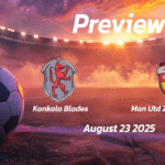 Zanaco vs Kansanshi Dynamos: Preview – Team News, Line-ups, Prediction and Tips | August 23 13:00 GMT