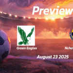 Al Ittihad vs National Bank of Egypt: Preview – Team News, Line-ups, Prediction and Tips | August 24 15:00 (GMT)