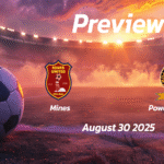 El Gouna FC vs Masr: Preview – Team News, Line-ups, Prediction, and Tips | August 30 15:00 (GMT)
