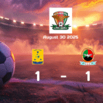 Kun Khalifat FC vs Remo Stars: Exciting Match Ends in 1-2 Victory for Remo Stars in NPFL Showdown on 2025-09-01