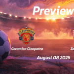 Al Masry vs Al Ittihad: Preview – Team News, Line-ups, Prediction and Tips | August 08 17:00 GMT