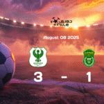 Pharco vs Enppi: Preview – Team News, Line-ups, Prediction, and Tips | August 10 17:00 (GMT)