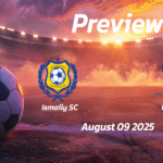 Future FC vs Al Ahly: Preview – Team News, Line-ups, Prediction and Tips | August 09 17:00 (GMT)