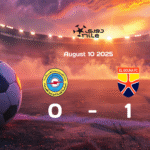 Stellenbosch vs Kaizer Chiefs 0:2 Result in Premier Soccer League Match on 2025-08-10