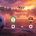 Jeunesse Sportive Omrane Dominates ES Sahel with 3-1 Victory in Ligue 1 Showdown on August 10, 2025