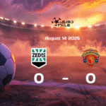 Zamalek SC vs El Mokawloon: Preview – Team News, Line-ups, Prediction and Tips | August 16th 18:00 (GMT)