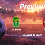 Durban City vs Chippa United: Preview – Team News, Line-ups, Prediction and Tips | August 13 17:30 (GMT)