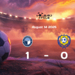 Ghazl El Mehalla vs Smouha SC: Preview – Team News, Line-ups, Prediction and Tips | August 16 18:00 (GMT)
