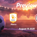 Kahraba Ismailia vs National Bank of Egypt: Preview – Team News, Line-ups, Prediction and Tips | August 19 15:00 (GMT)