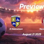 US Ben Guerdane vs ES Sahel: Preview – Team News, Line-ups, Prediction and Tips | August 21 15:30 (GMT)