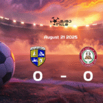 Paradou AC vs ASO Chlef: Preview – Team News, Line-ups, Prediction and Tips | August 23 16:00 (GMT)