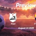 AS Gabes Secures Victory Against AS Marsa with 2-1 Win in Ligue 1 Match on August 22, 2025