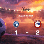 Petrojet Secures 1-0 Victory Against El Mokawloon in Egypt Premier League Clash on August 25, 2025