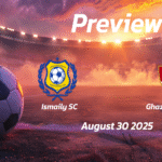 Al Ahly vs Pyramids FC: Preview – Team News, Line-ups, Prediction and Tips | August 30 18:00 (GMT)