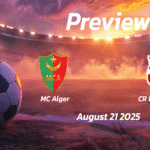 Magesi vs Mamelodi Sundowns: Preview – Team News, Line-ups, Prediction and Tips | August 20 17:30 (GMT)