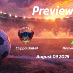 Polokwane City vs Magesi: Preview – Team News, Line-ups, Prediction and Tips | August 09 13:00 (GMT)