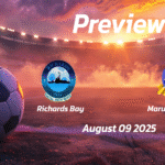 Chippa United vs Mamelodi Sundowns: Preview – Team News, Line-ups, Prediction and Tips | August 09 13:00 GMT