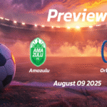 Polokwane City vs Magesi: Preview – Team News, Line-ups, Prediction and Tips | August 09 13:00 (GMT)