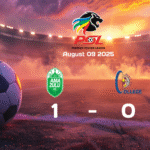 Polokwane City vs Magesi Ends in Goalless Draw in Premier Soccer League, 2025-08-09