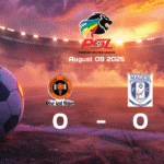 Sekhukhune United Stuns Orlando Pirates with 1-0 Win in Premier Soccer League Clash on August 9, 2025