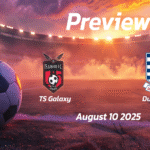 JS Kairouanaise vs AS Soliman: Preview – Team News, Line-ups, Prediction and Tips | August 09 15:30 (GMT)