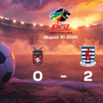 Orbit College vs Siwelele: Preview – Team News, Line-ups, Prediction and Tips | August 12 17:30 (GMT)